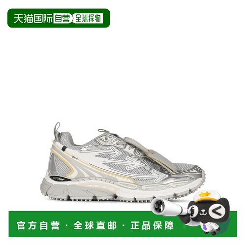1h可退 香港直邮OFF-WHITE 男士休闲鞋 M295C9F001046650972 AW20