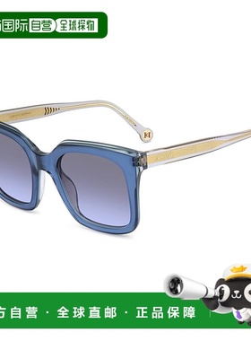 香港直邮CAROLINA HERRERA 女士 HER 0249/G/S XW0 太阳镜(GB) HE