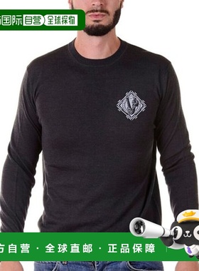 香港直邮Versace 男士卫衣/针织衫 VCEB5GQA818范思哲