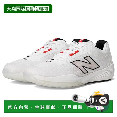 1h可退 香港直邮New Balance  男士 FuelCell 996v6 网球鞋运动鞋