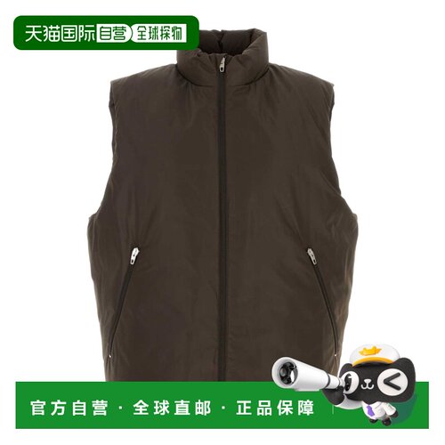 香港直邮JIL SANDER 男士马甲 J22AF0125J7020720【付后1h可退】