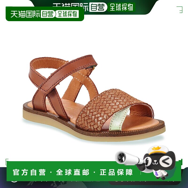欧洲直邮GBB  LISABELLA 女童鞋子凉鞋 AJ341-14-J