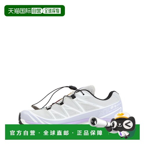 香港直邮salomon萨洛蒙Xt-6 GTX女士运动鞋 【付后1h可退】
