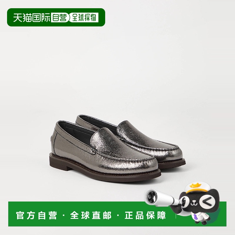 欧洲直邮BRUNELLO CUCINELLI 25春夏 252MZDEG2869C4217 女士 平