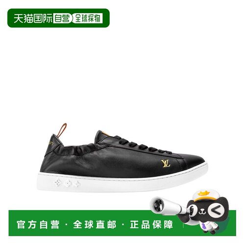 Louis Vuitton LV 软底低帮休闲鞋 1AKC7Q 【付后1h可退】