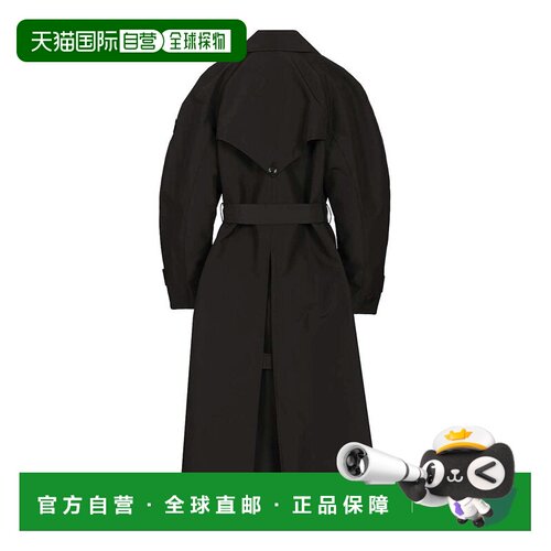 香港直邮MONCLER 女士外套 K24031C00005M6518999【付后1h可退】