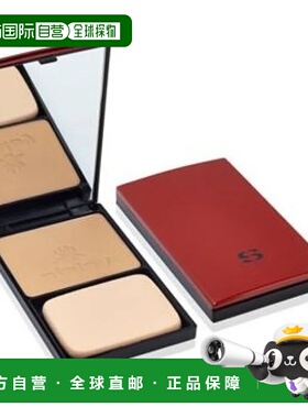 欧洲直邮希思黎 PHYTO-TEINT ECLAT 紧凑型 5 PHYTO-TEINT É正品