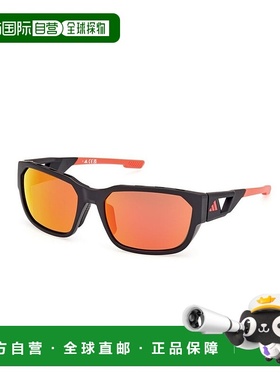 1h可退 香港直邮Adidas Originals 女士 OPACO/ROVIEX SPECCHIATO