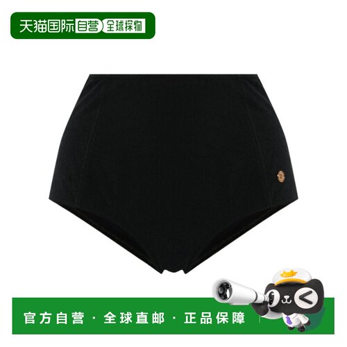 香港直邮VERSACE 女士泳装 SS2024 10136361A0950【付后1h可退】