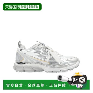 OWIA289C99FAB001 系带运动鞋 香港直邮Off White