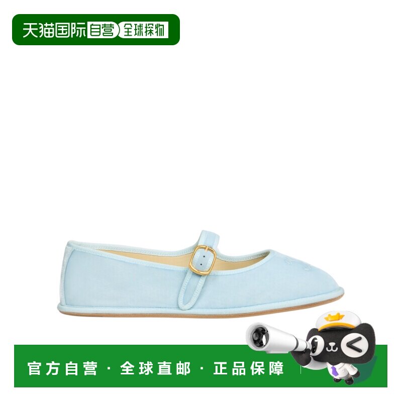 Celine 圆头芭蕾舞鞋 364125491C图片