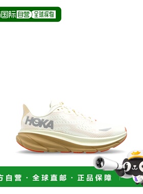 1h可退 香港直邮HOKA ONE ONE 女士运动鞋 WSCLIFTON9GTX0ELK SS2