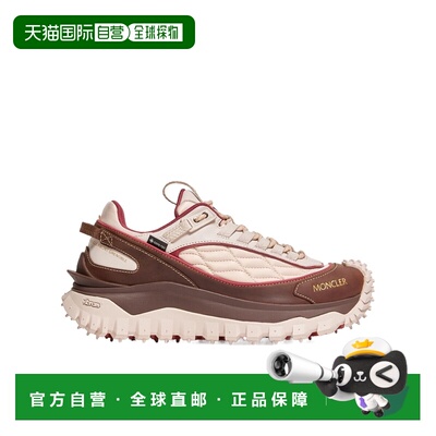 1h可退 Moncler Trailgrip GTX运动鞋 L109B4M00150M8789