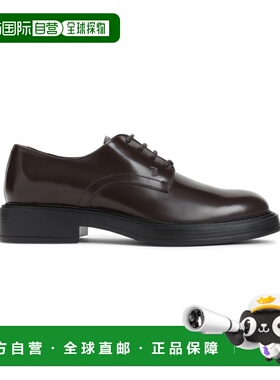 香港直邮TOD'S 托德斯 男士 Tod`s Derbie 休闲皮鞋 XXM61K00C21L