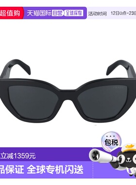 1h可退 香港直邮Prada 普拉达 女士 0PR A09S 1AB5S0 太阳镜 0PRA