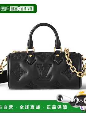 1h可退 欧洲直邮LOUIS VUITTON 路易威登 25春夏  M59800Black L