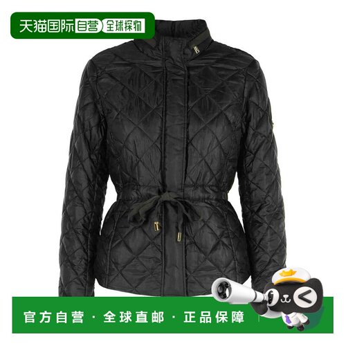 1h可退 香港直邮MICHAEL KORS 女士外套 MT520IB3SB001 CO 黑色
