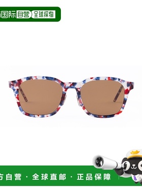 香港直邮Thom Browne 25FW 全框太阳镜 Women