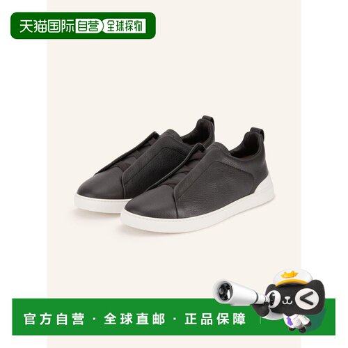 欧洲直邮ZEGNA 男士运动鞋 100315386215000 CO 【付后1h可退】