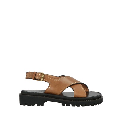 1h可退 香港直邮Isabel Marant 伊莎贝尔 玛兰 女士 凉鞋