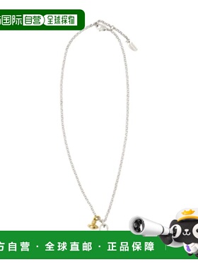 香港直邮VIVIENNE WESTWOOD 女士项链 630203II02P133P133