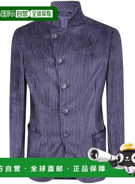1h可退 香港直邮EMPORIO ARMANI 男士夹克 EM000144TE16802PB015