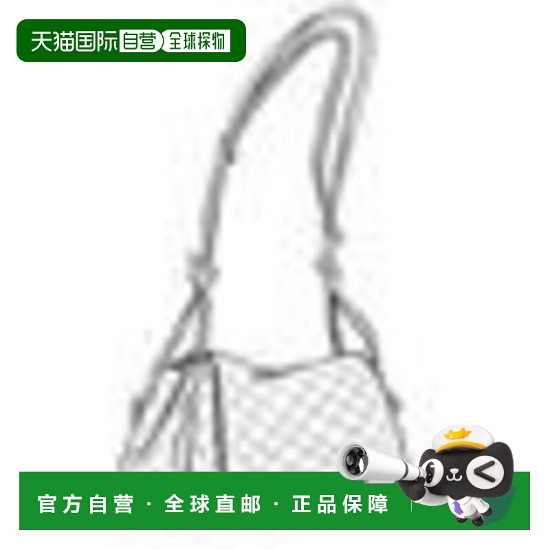 1h可退 欧洲直邮bottega veneta 女士 单肩包