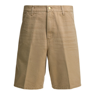 休闲裤 欧洲直邮carhartt wip 男士 短裤