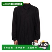 Owens sleeve high 香港直邮Rick neck long shirt RU02E1299FLW