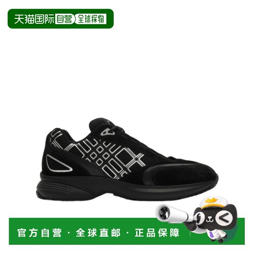1h可退 Burberry Eclipse 运动鞋 81277061