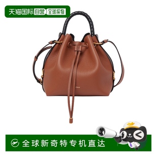 徽標水桶單肩包 C23AS606I31蔻依 Marcie 香港直郵Chloe