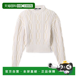 欧洲直邮jacquemus 女士 针织衫