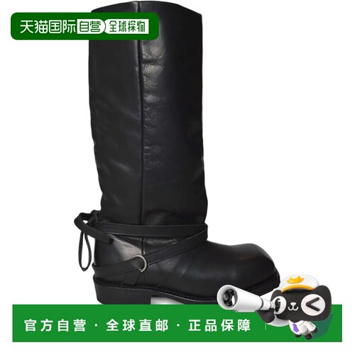 香港直邮OurLegacy/ENGINE女士靴子 支付后1h可退
