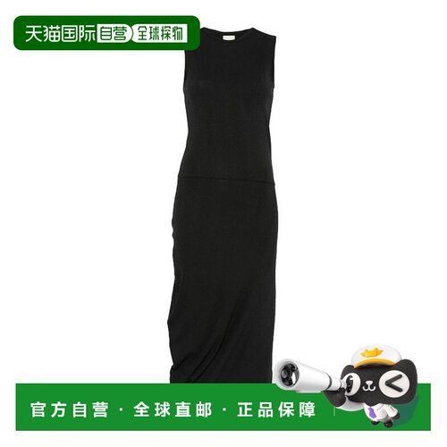 欧洲直邮calvin klein/凯文克莱 女士 连衣裙吊带