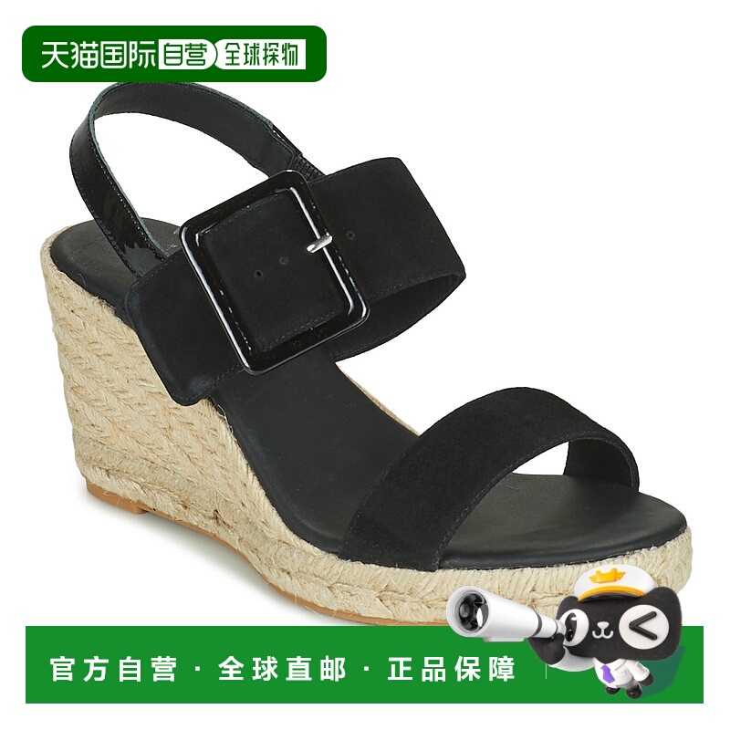 欧洲直邮JB Martin  女鞋 春夏 坡跟凉鞋 IRINA