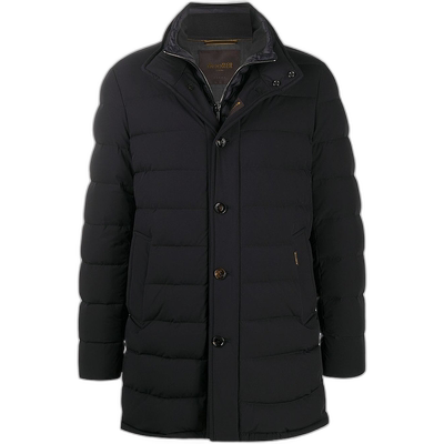 欧洲直邮MOORER 男士外套 MOUGI100139CALEGARIKNU0402长袖