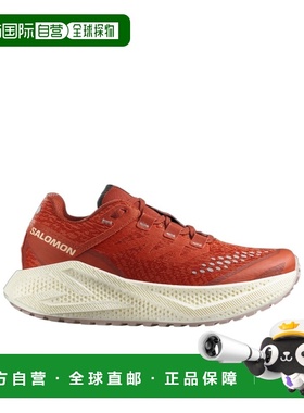 香港直邮Salomon S/Lab AERO GLIDE 3 GRVL 跑鞋 L47812700