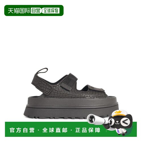 欧洲直邮ugg 女士 凉鞋