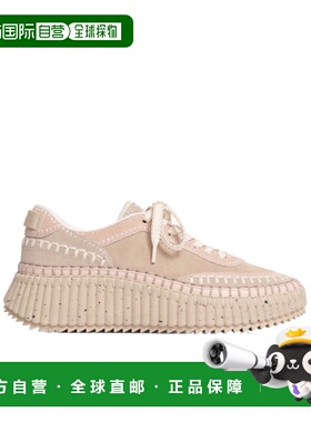 1h可退 香港直邮25FW NAMA 运动鞋 Women