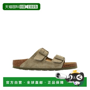 1h可退 香港直邮Birkenstock Arizona BS 凉拖 1032061