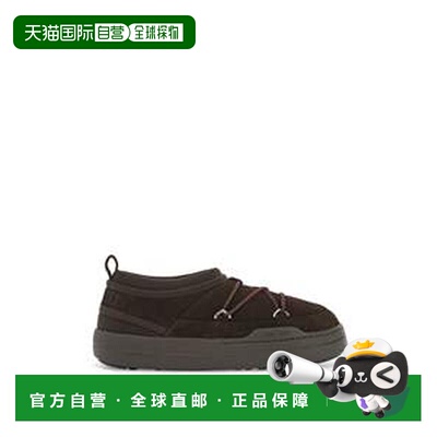 1h可退 香港直邮MOON BOOT 女士靴子 80D2470110M010 AW2025 黑色