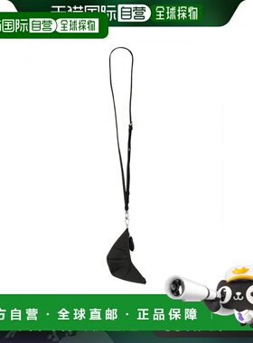 欧洲直邮LEMAIRE 女士钱包SL0054LL0018BK999牛皮