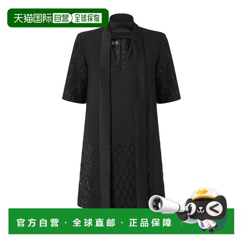 香港直邮PINKO 女士大衣 105523A2POZ99 AW2025 【付后1h可退】