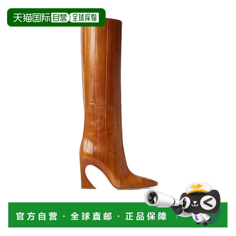 香港直邮Fendi Arco 长筒靴 8W8802AOSH