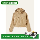 欧洲直邮LORO 女士 PIANA 1h可退 26春夏 FAN8234_D0M0 夹克 Haik
