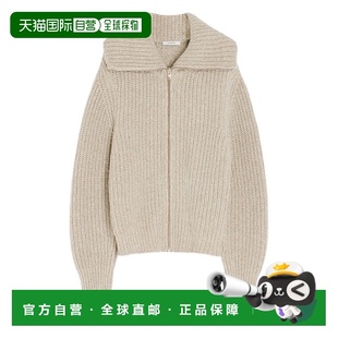 浅褐色毛线衫 1h可退 LEMAIRE 男士 OW1187LK102 香港直邮Lemaire