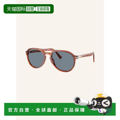 PERSOL 女士太阳镜 100174243115001 CO 花色 Sunglasses PO3235S