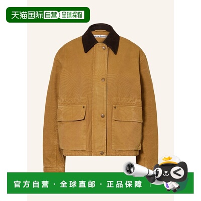 欧洲直邮acne studios 女士 外套