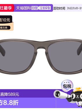 1h可退 香港直邮Mm6 Maison Margiela 马丁 马吉拉 MM6 男士 灰色