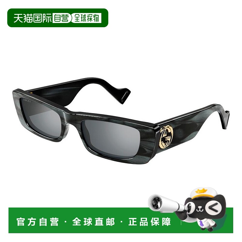 香港直邮Gucci 古驰 女士 -sunglasses 太阳镜 GG0516S013C